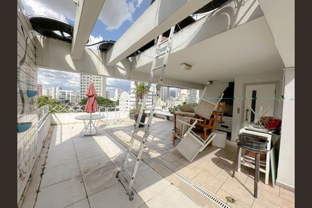 Casa para alugar com 399m², 3 quartos e 1 vagaÁrea Gourmet