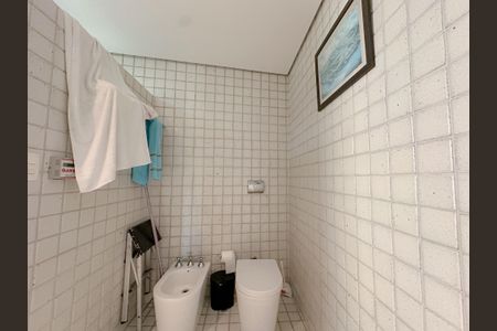 Casa para alugar com 399m², 3 quartos e 1 vagaBanheiro Suíte