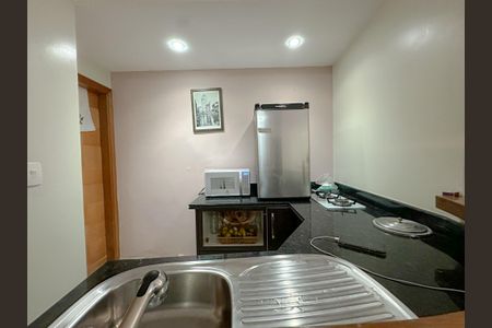 Casa para alugar com 399m², 3 quartos e 1 vagaCopa Sala