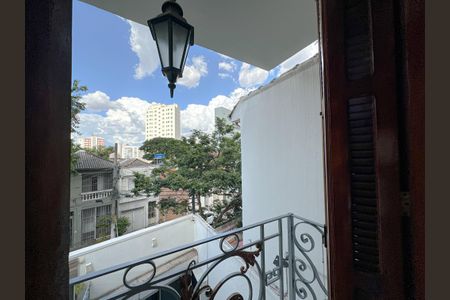 Casa para alugar com 399m², 3 quartos e 1 vagaVaranda Suíte