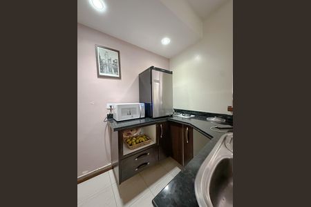 Casa para alugar com 399m², 3 quartos e 1 vagaCopa Sala