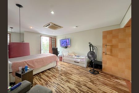 Casa para alugar com 399m², 3 quartos e 1 vagaSuíte