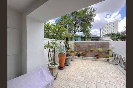 Casa para alugar com 399m², 3 quartos e 1 vagaVaranda