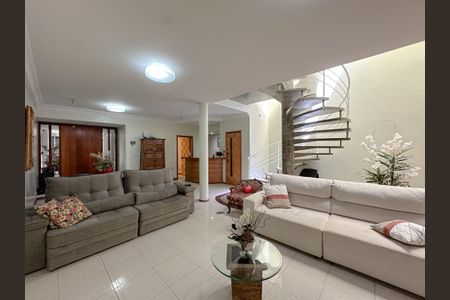 Casa para alugar com 399m², 3 quartos e 1 vagaSala