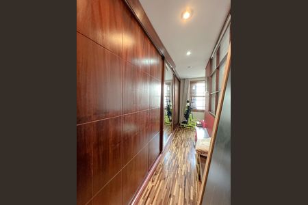 Casa para alugar com 399m², 3 quartos e 1 vagaCloset Suíte