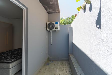 Casa à venda com 80m², 2 quartos e 1 vaga