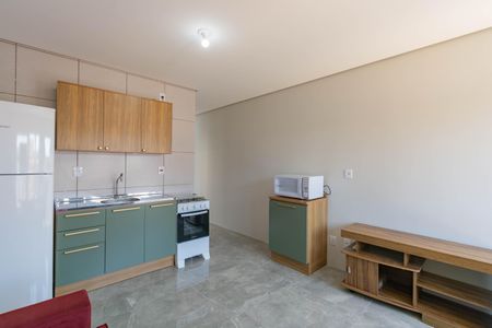 Casa à venda com 80m², 2 quartos e 1 vaga