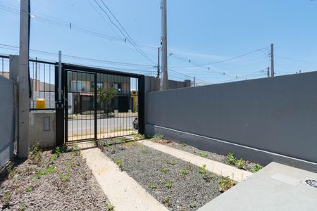 Casa à venda com 80m², 2 quartos e 1 vaga