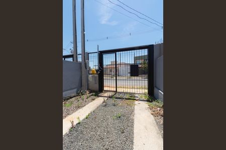 Casa à venda com 80m², 2 quartos e 1 vaga