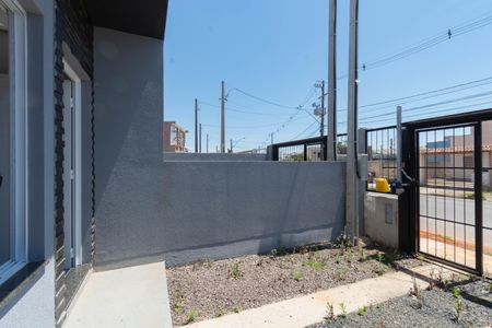 Casa à venda com 80m², 2 quartos e 1 vaga