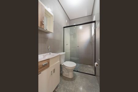 Casa à venda com 80m², 2 quartos e 1 vaga