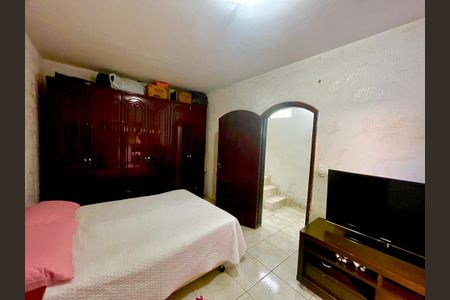 Tô 2 de casa para alugar com 2 quartos, 110m² em Macedo, Guarulhos