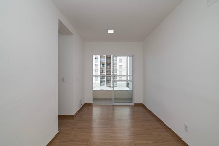 Sala de apartamento para alugar com 2 quartos, 56m² em Jardim Sao Sebastiao, Hortolândia