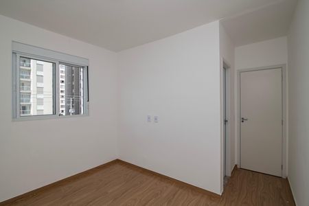 Quarto 2 Suíte de apartamento para alugar com 2 quartos, 56m² em Jardim Sao Sebastiao, Hortolândia