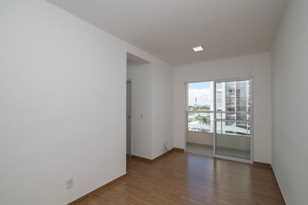Sala de apartamento para alugar com 2 quartos, 56m² em Jardim Sao Sebastiao, Hortolândia