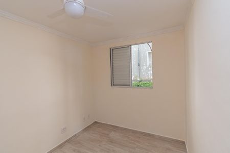 Quarto de apartamento para alugar com 1 quarto, 50m² em Chácaras Fazenda Coelho, Hortolândia