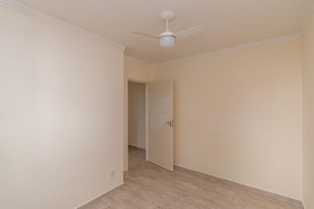 Quarto de apartamento para alugar com 1 quarto, 50m² em Chácaras Fazenda Coelho, Hortolândia