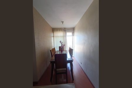 Apartamento para alugar com 2 quartos, 74m² em Vicente de Carvalho, Rio de Janeiro