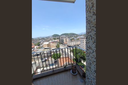 Apartamento para alugar com 2 quartos, 74m² em Vicente de Carvalho, Rio de Janeiro