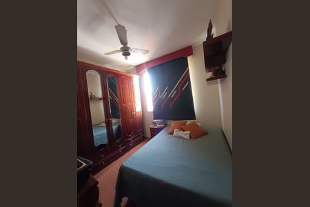 Apartamento para alugar com 2 quartos, 74m² em Vicente de Carvalho, Rio de Janeiro