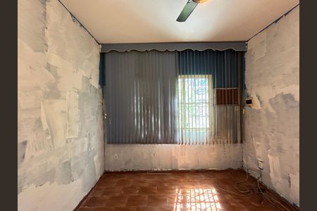 Quarto 1 de casa para alugar com 2 quartos, 80m² em Vicente de Carvalho, Rio de Janeiro