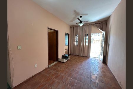 Sala de casa para alugar com 2 quartos, 80m² em Vicente de Carvalho, Rio de Janeiro