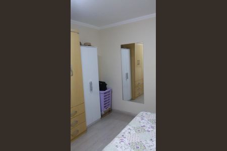 Apartamento à venda com 3 quartos, 56m² em Vila Lutécia, Santo André