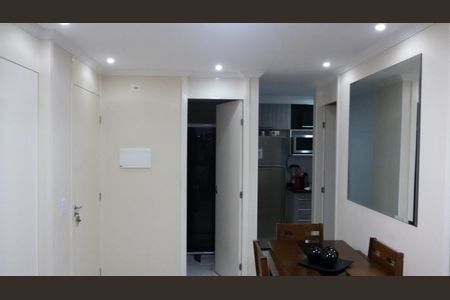 Apartamento à venda com 3 quartos, 56m² em Vila Lutécia, Santo André