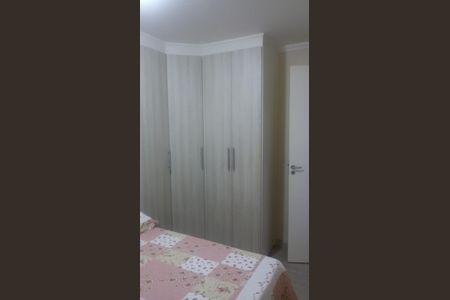 Apartamento à venda com 3 quartos, 56m² em Vila Lutécia, Santo André