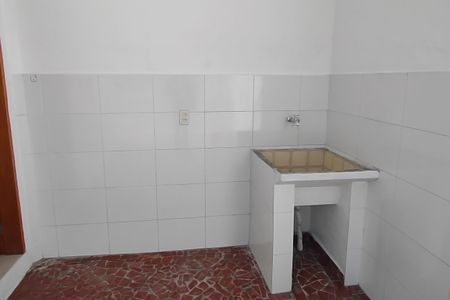 Casa para alugar com 70m², 1 quarto e sem vaga Casa para alugar com 70m², 1 quarto e sem vagaÁrea de Serviço