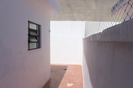 Casa para alugar com 70m², 1 quarto e sem vagaQuintal