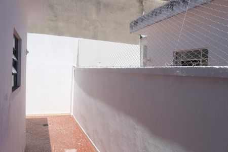 Casa para alugar com 70m², 1 quarto e sem vagaQuintal