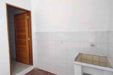 Casa para alugar com 70m², 1 quarto e sem vaga Casa para alugar com 70m², 1 quarto e sem vagaÁrea de Serviço