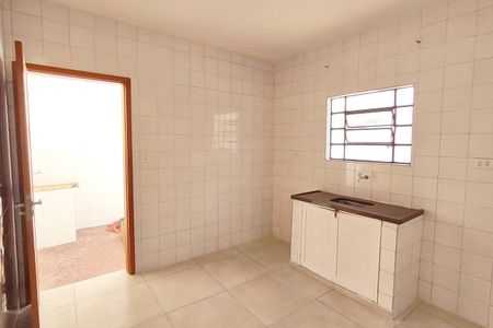 Casa para alugar com 70m², 1 quarto e sem vaga Casa para alugar com 70m², 1 quarto e sem vagaCozinha