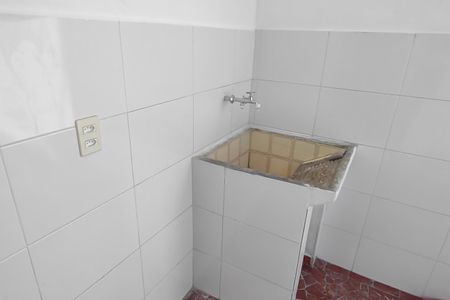 Casa para alugar com 70m², 1 quarto e sem vaga Casa para alugar com 70m², 1 quarto e sem vagaÁrea de Serviço