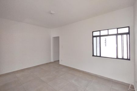 Sala de casa para alugar com 1 quarto, 70m² em Fundação, São Caetano do Sul