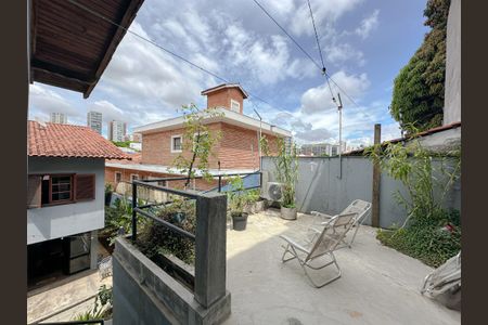 Casa à venda com 340m², 6 quartos e 5 vagasJardim