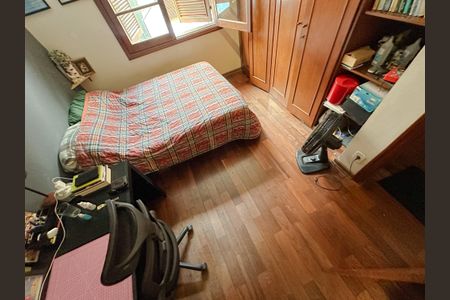 Casa à venda com 340m², 6 quartos e 5 vagasSuíte 1