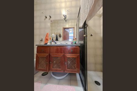 Casa à venda com 340m², 6 quartos e 5 vagasBanheiro Suíte 5