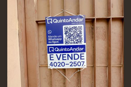 Casa à venda com 340m², 6 quartos e 5 vagasPlaquinha ZIYT-550