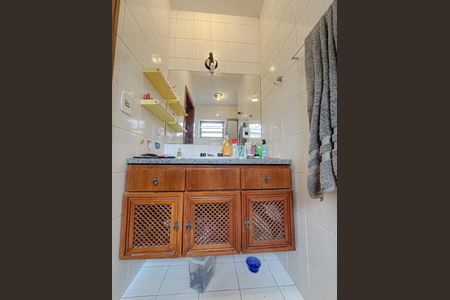 Casa à venda com 340m², 6 quartos e 5 vagasBanheiro Suíte 4