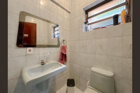 Casa à venda com 340m², 6 quartos e 5 vagasLavabo