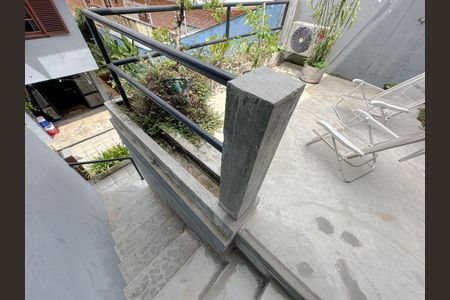 Casa à venda com 340m², 6 quartos e 5 vagasJardim