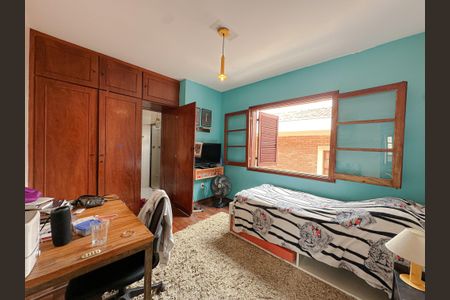 Casa à venda com 340m², 6 quartos e 5 vagasSuíte 4