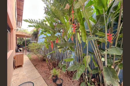 Casa à venda com 340m², 6 quartos e 5 vagasQuintal