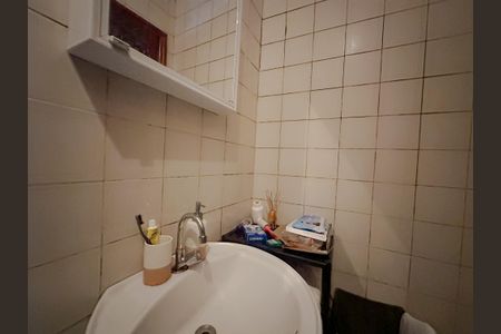 Casa à venda com 340m², 6 quartos e 5 vagasBanheiro Suíte Externa