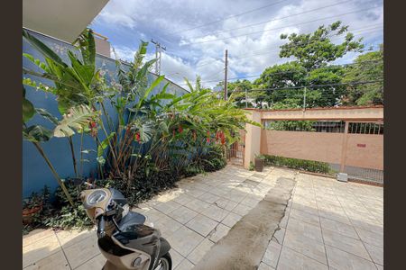 Casa à venda com 340m², 6 quartos e 5 vagasJardim