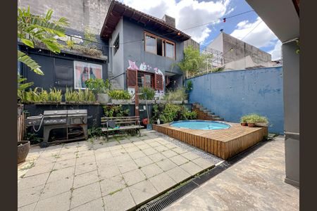 Casa à venda com 340m², 6 quartos e 5 vagasQuintal