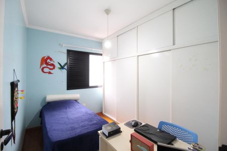 Apartamento à venda com 86m², 3 quartos e 2 vagas Apartamento à venda com 86m², 3 quartos e 2 vagasQuarto 1