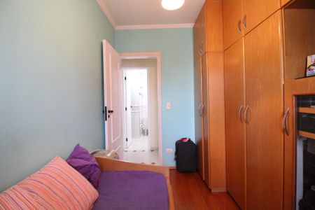 Apartamento à venda com 86m², 3 quartos e 2 vagas Apartamento à venda com 86m², 3 quartos e 2 vagasQuarto 2